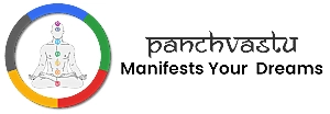 Panchvastu Logo Mobile
