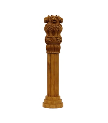 ashoka pillar