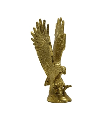 brass eagle