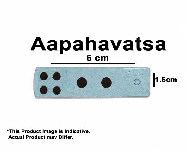 advance remedy Aapahavatsa divs 1