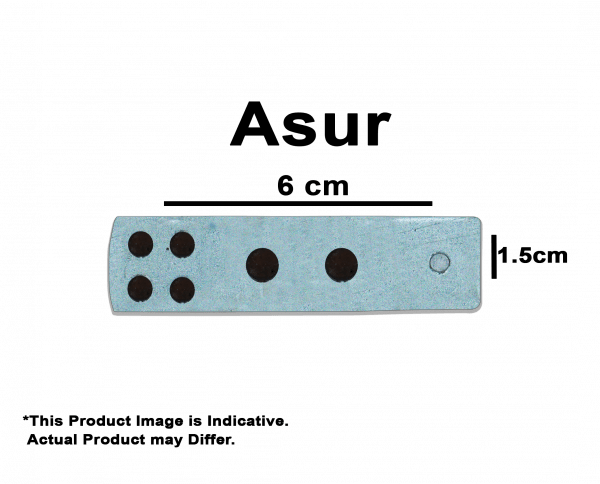 advance remedy Asur divs 1