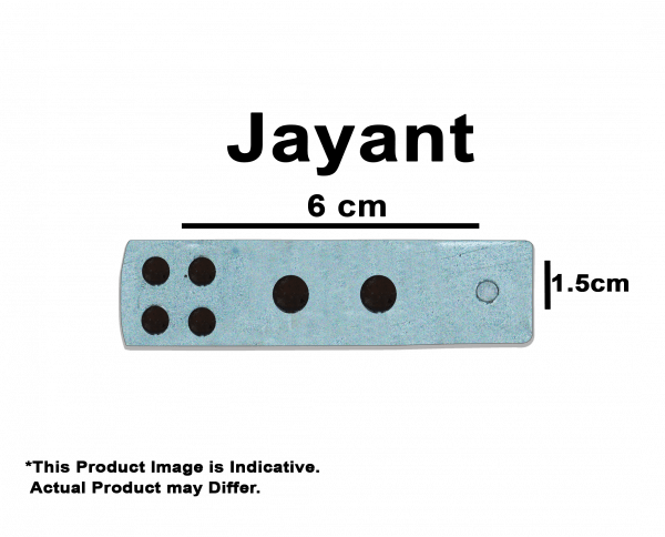 advance remedy Jayant divs 1