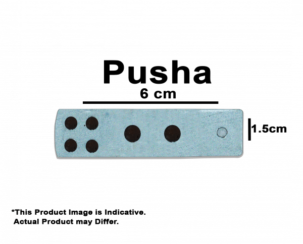 advance remedy Pusha divs 1
