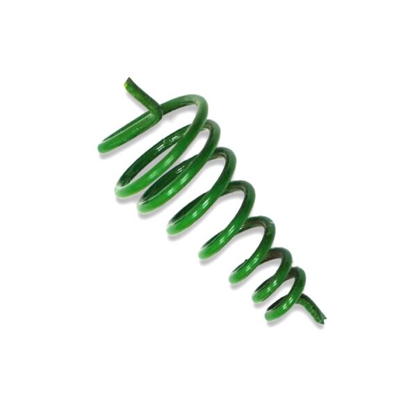 green coil anti clockwise