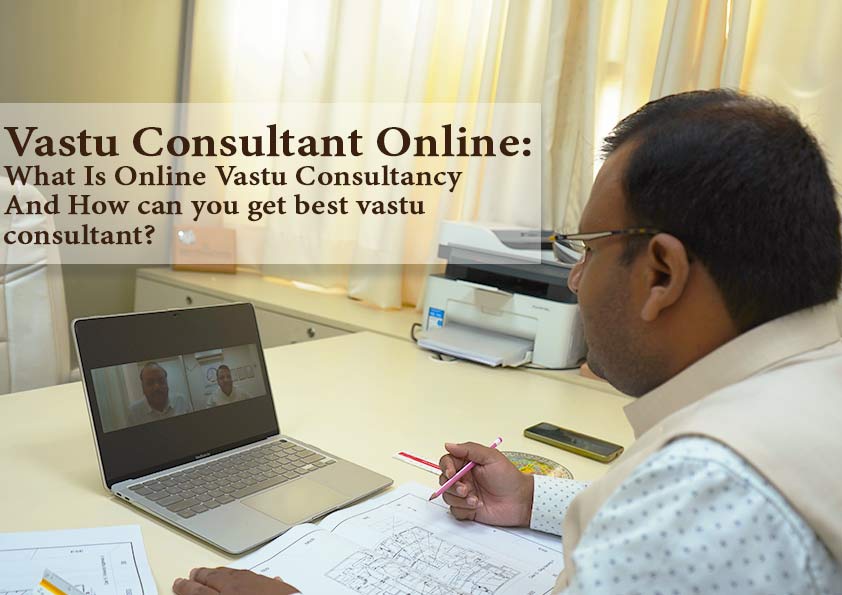vastu consultant online