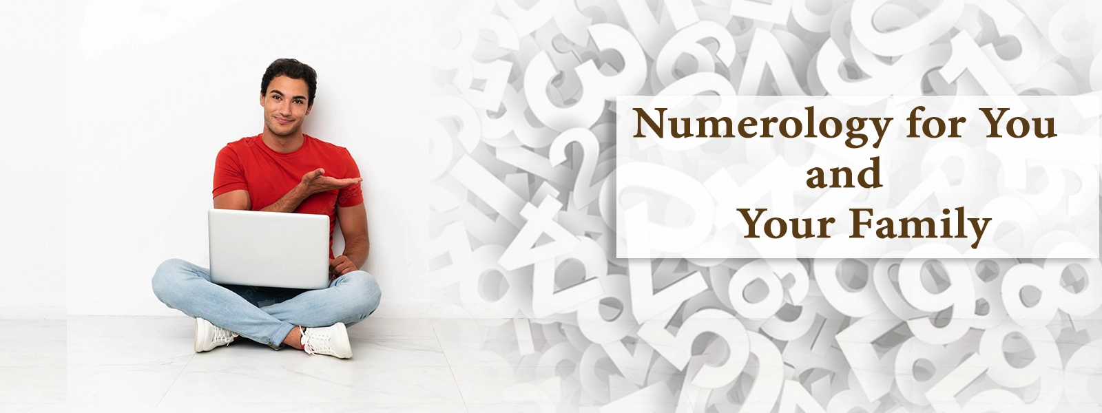 Numerology for Personal