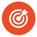 Result-Oriented Approach icon