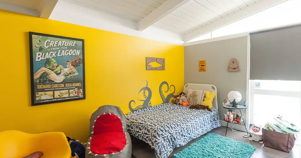 vastu for children's room is crucial in fostering positivity, growth, health and fulfilment