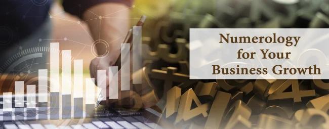 Numerology for Business