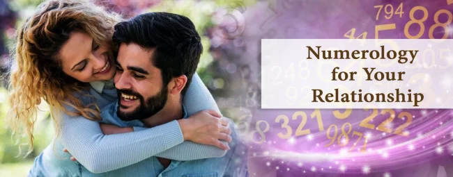 Numerology for Relationship